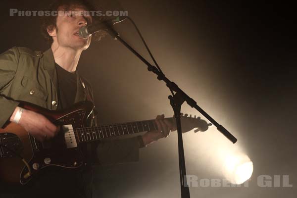 MARIETTA - 2017-04-21 - SAINT OUEN - Mains d'Oeuvres - Guillaume Marietta